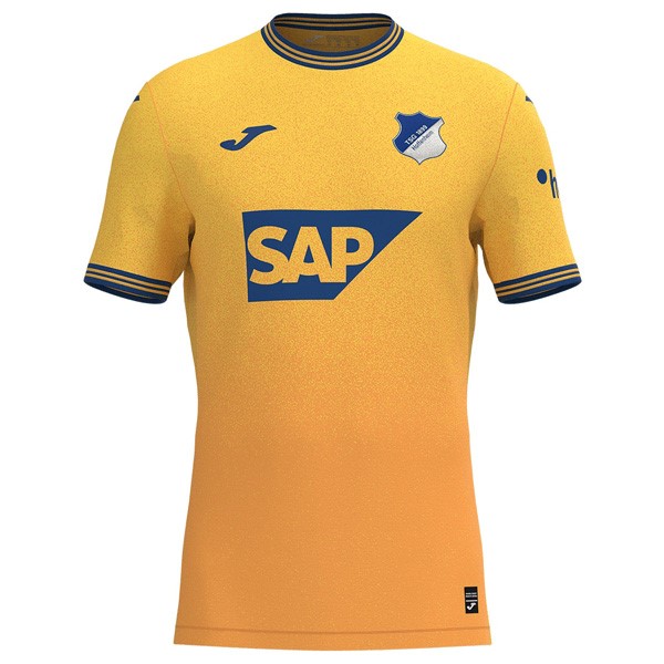 Tailandia Camiseta Hoffenheim Replica Tercera Ropa 2023/24